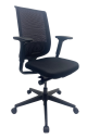 Steelcase Series 1 Bureaustoel: 